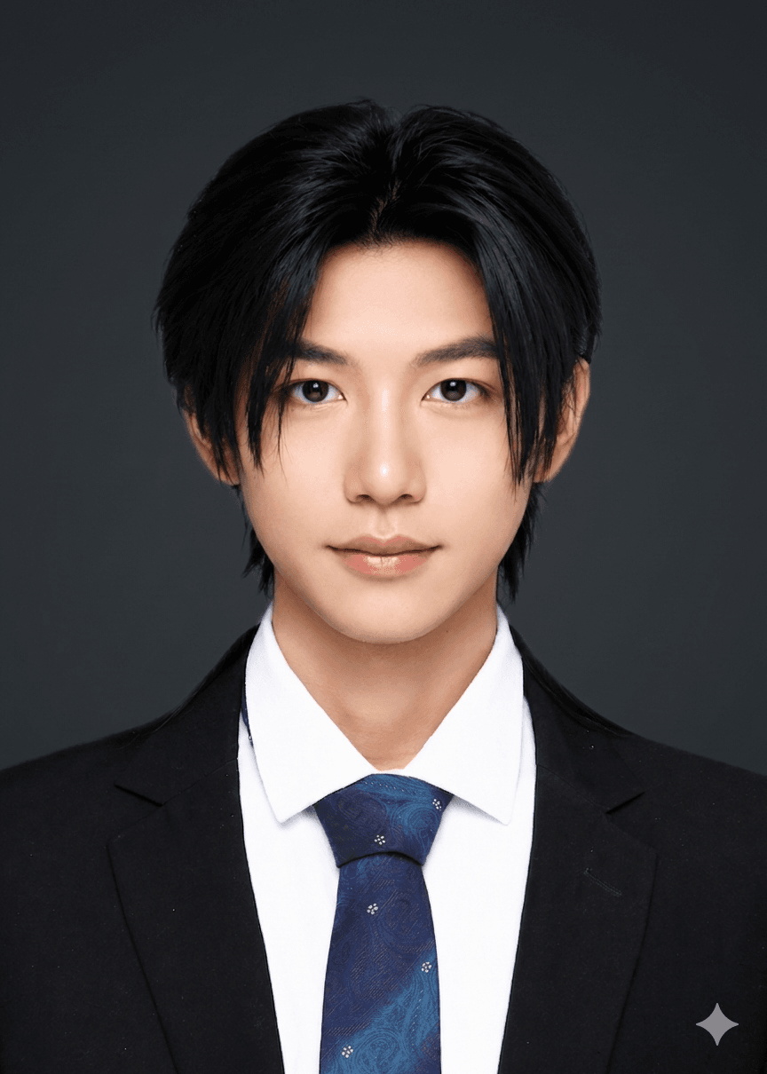 杨皓文